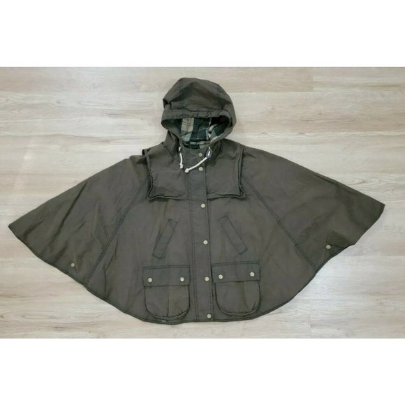 Coats | Barbour Womens Jacket Size 